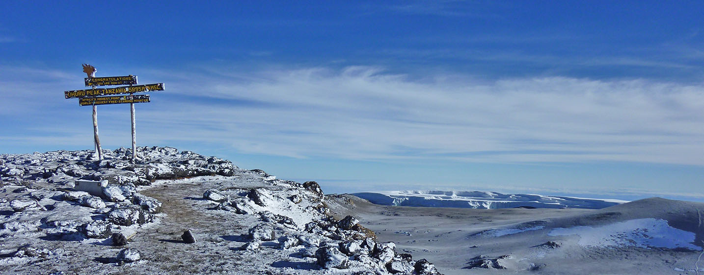 Safari Tours and Routes